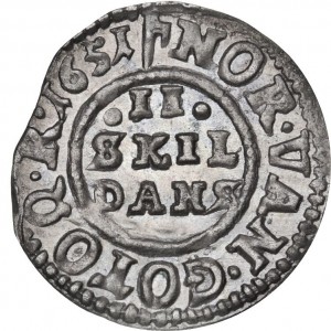 Reverse