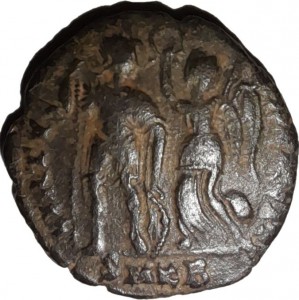 Reverse