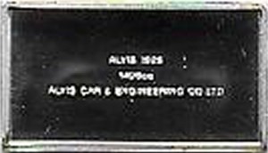 Reverse
