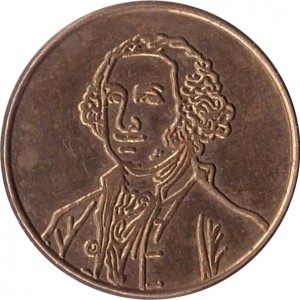 Obverse