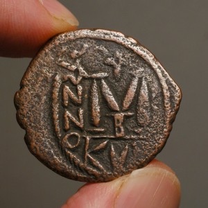 Reverse