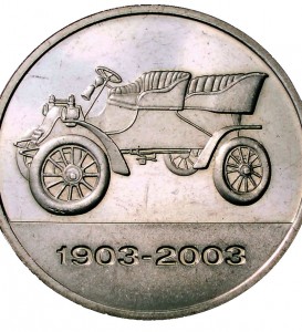 Obverse