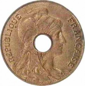 Obverse