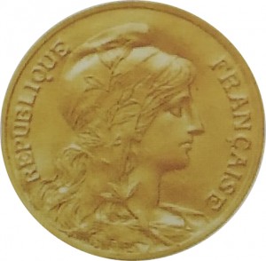 Obverse
