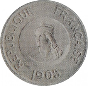 Obverse
