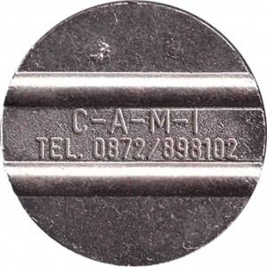 Reverse