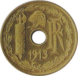 Obverse