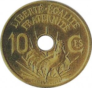 Reverse