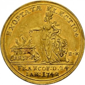 Reverse