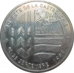 Obverse