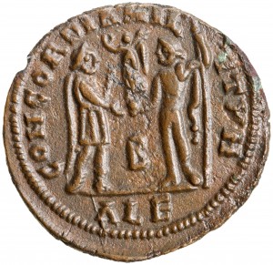 Reverse