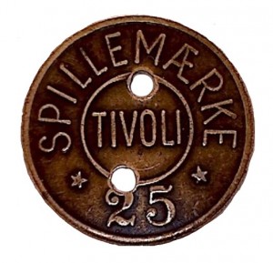 Reverse