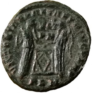 Reverse