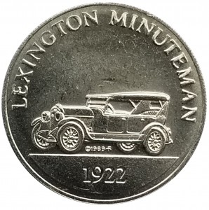 Obverse