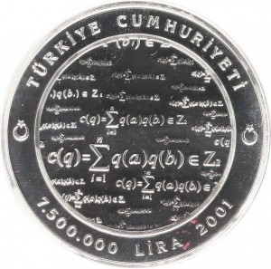 Obverse