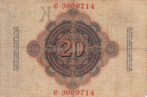 Reverse