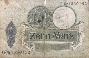 Reverse