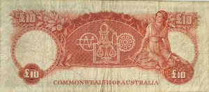 Reverse