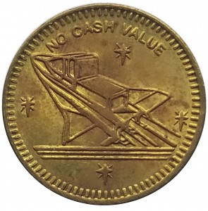 Reverse