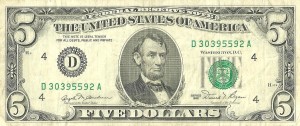 Obverse