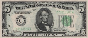Obverse