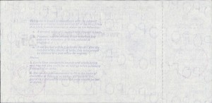 Reverse