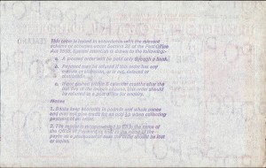 Reverse