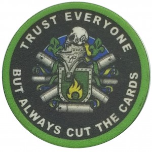 Reverse