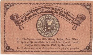 Reverse