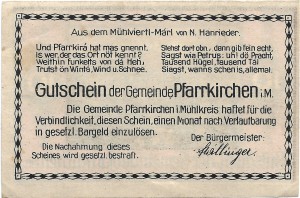 Reverse