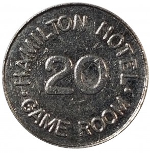 Reverse