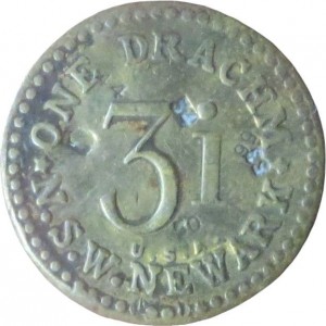 Obverse