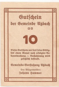Reverse