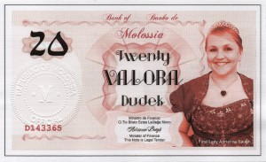 Obverse