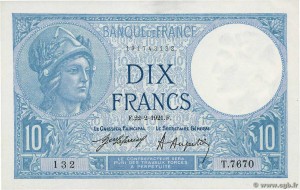 Obverse