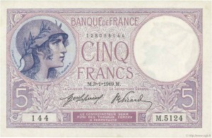 Obverse