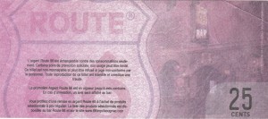 Reverse