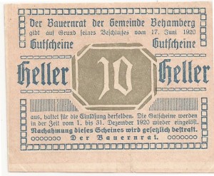 Obverse