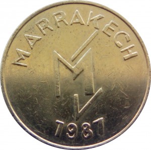 Obverse