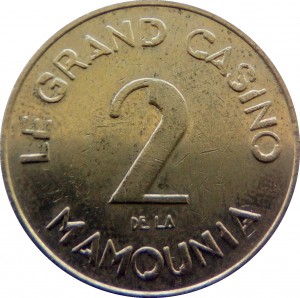 Reverse