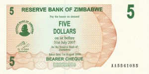 Obverse