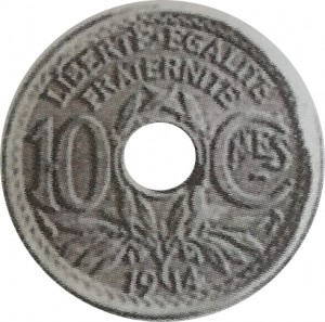 Obverse