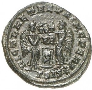 Reverse