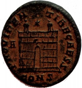 Reverse