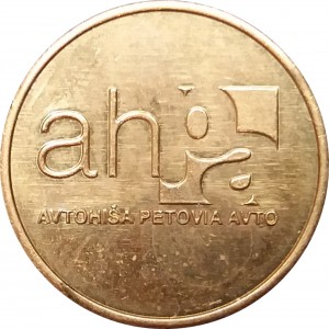 Obverse