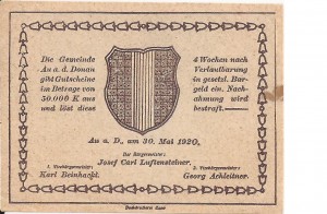 Reverse