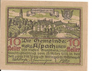 Obverse