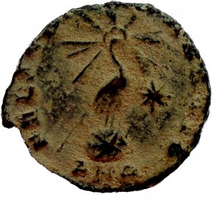 Reverse