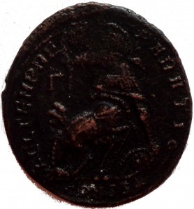 Reverse