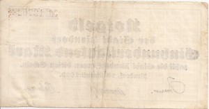 Reverse